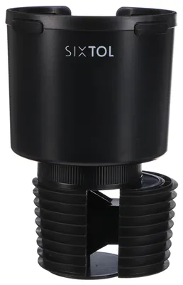 Image de Adaptateur pour porte-gobelet de voiture, modèle CAR CUP HOLDER 4
