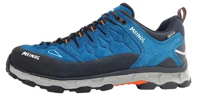 Produktbild von Meindl Lite Trail GTX Wanderschuh Blau