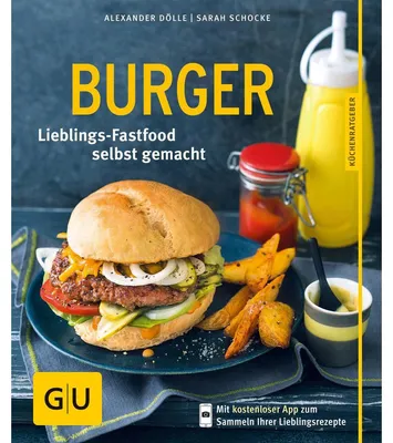 Immagine prodotto di Burger