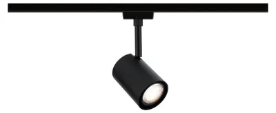 Immagine prodotto di Paulmann URail binario spot dimmerabile Luxe nero/opaco 230V