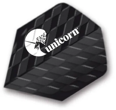 Obrázok produktu pre Unicorn Q 100 Flights Plus schwarz