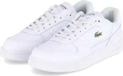 Zdjęcie produktu dla Lacoste Sneakers 48SMA0031-21G in Black color size 43