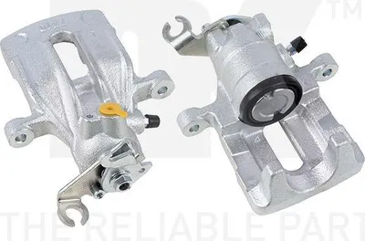 Produktbild von NK Bremssattel Hinten Links für VOLVO V40 Kombi (645) Ø38mm 214833