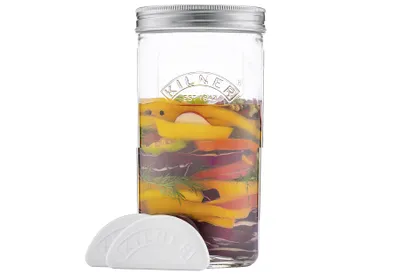 Immagine prodotto di Set di fermentazione Kilner | 1,0 litri