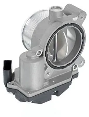 Produktbild von TOPRAN 117 306 Drosselklappe für VW Touareg (7LA, 7L6, 7L7) für AUDI A6 Avant (4F5, C6) A6 Limousine (4F2, C6) Q7 (4LB) A8 (4E2, 4E8)