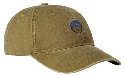 Produktbild von NORTH SAILS - Men's cap with logo embroidery - Size OS