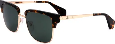 Produktbild von Vivienne Westwood Sonnenbrille VW5047 181 53 17 140