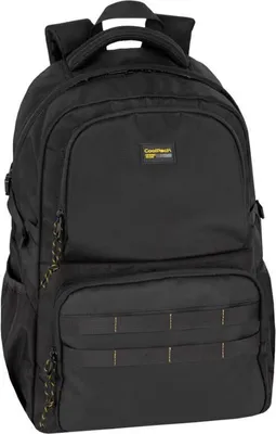 Image de Sac à dos Coolpack - BLUND - NOIR
