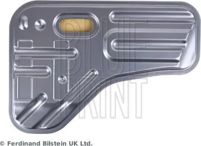 Produktbild von BLUE PRINT ADBP210083 Automatikgetriebe Ölfilter Getriebeölfilter für VW Golf VII Schrägheck (5G1, BQ1, BE1, BE2) Golf IV Schrägheck (1J1) GOLF VI
