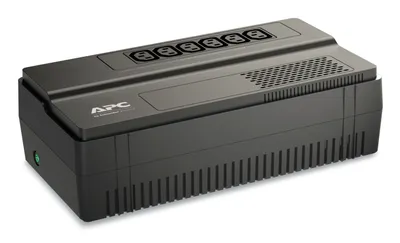 Obrázek produktu pro APC BV1000I, Line-interaktivní, 1 kVA, 600 W, Sinus, 170 V, 280 V
