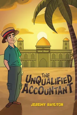 Produktbild von The Unqualified Accountant
