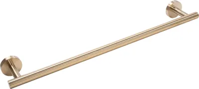 Produktbild von Rea Handtuchhaken Gold Brush 322232
