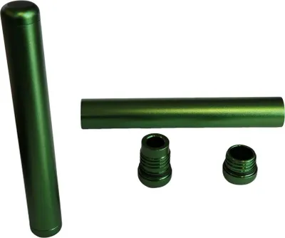 Produktbild von Jointpack Metall Joint Case Verpackung Grün