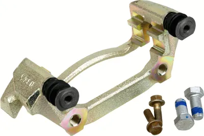 Produktbild von TRW Halter, Bremssattel Vorderachse BDA519