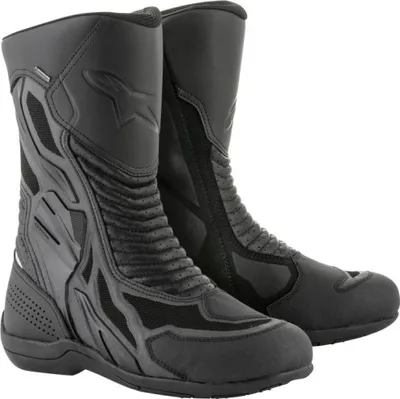 Obrázek produktu pro boty AIR PLUS XCR Gore-Tex, ALPINESTARS (černé, vel. 47)