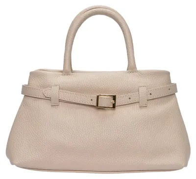 Immagine prodotto di Luisa Vannini_Tote bag_SS26 LV 1003T_BEIGE