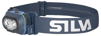 Produktbild von Discover one size blau