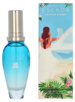 Immagine prodotto di Escada Chiffon Sorbet EDT 30 ml W