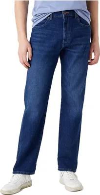 Produktbild von Wrangler Frontier Jeans Blau 33 / 34 Mann Blau 33