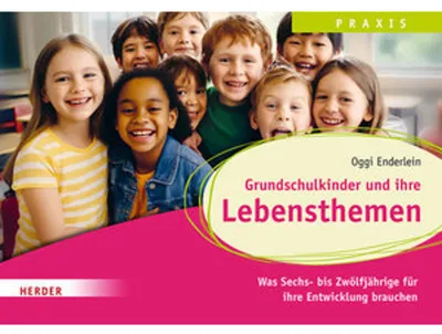 Image de Grundschulkinder und ihre Lebensthemen