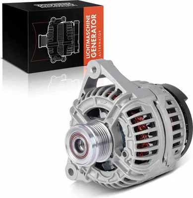Image de Frankberg 1x alternateur pour Porsche 911 996 997 Boxster 986 2.7L-3.8L