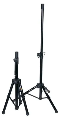 Produktbild von STAND4ME BOX 115 SET Säulenständer-Set (2 Stück)