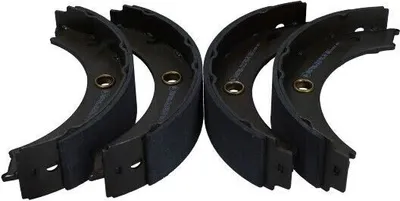 Produktbild von MAXGEAR 19-0304 Handbremsbeläge passend für MERCEDES-BENZ G-Klasse SUV (W463) Handbremse