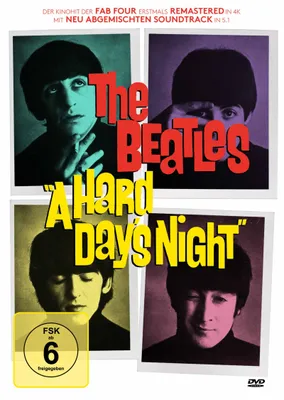 Zdjęcie produktu dla A Hard Day's Night