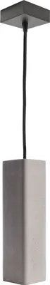 Produktbild von Kapego 342095 Pendelleuchte Polaris , Grau