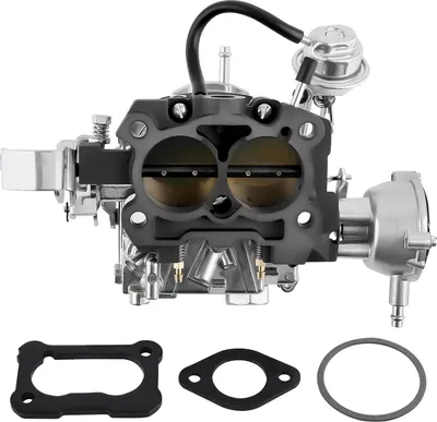 Obrázok produktu pre Karburátor pre Rochester 2GC 2 Barrel Chevrolet 5.7L 350 6.6L 400 1970-1975