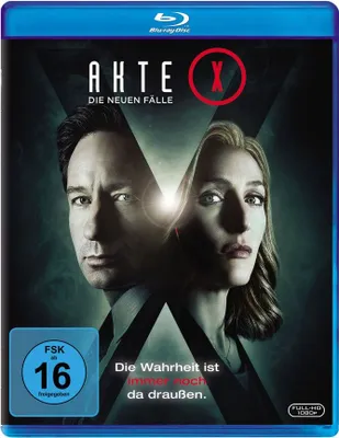 Produktbild von Akte X - Event Series