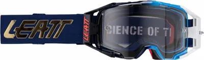 Obrázok produktu pre Leatt okuliare Velocity 6.5 Photochromic Royal Clear Adaptive, veľkosť 37-87
