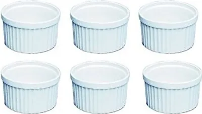 Immagine prodotto di Stampo per tortini Ø 11 cm, 6 pezzi