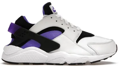 Produktbild von Nike Air Huarache Hyper Grape - EU 42.5