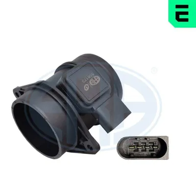 Image de ERA 558173A Débitmètre d'air LMM compatible avec la Mercedes-Benz Classe A (W169)