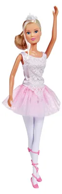 Image de Steffi Love Ballerine