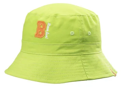 Produktbild von Bejo - "Linco" Schlapphut für Kinder PP13379 (Einheitsgröße) (Grün)