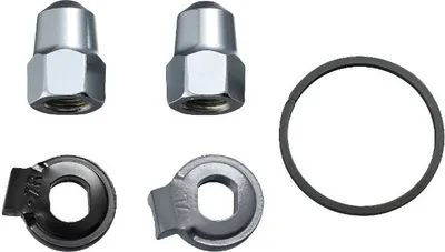 Produktbild von Shimano Alfine Sm-s705 Silber  Silber One Size