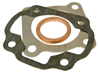 Immagine prodotto di Kit guarnizioni cilindro Airsal T6 Tech-Pistone 47,6 mm per Malaguti F12 Phantom 50