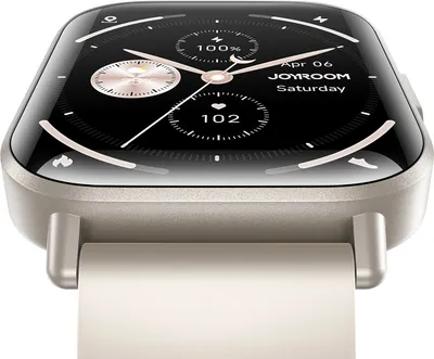 Image de JOYROOM Smart Watch JoyRoom Fit-Life JR-FT3S (biały)