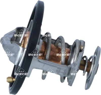 Produktbild von NRF Thermostat Kühlmittel 88°C für TOYOTA AVENSIS Kombi (T25) für MITSUBISHI Space Star (DGA)