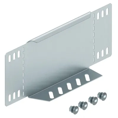Produktbild von OBO Bettermann Vertr Reduzierwinkel/Endabschluß 110x200mm RWEB 120 FS