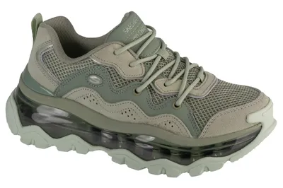 Produktbild von Skechers Uno Chaos 177935-SAGE, Sneaker, Damen, Grün