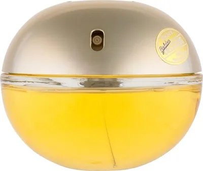 Image de DKNY Golden Delicious Eau de Parfum pour femme 100 ml