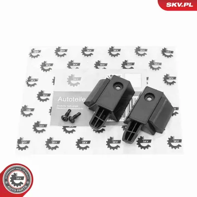 Produktbild von ESEN SKV Laderaumabdeckung 97SKV193 für RENAULT CLIO Grandtour (KR0/1)