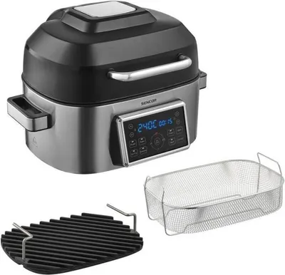 Immagine prodotto di Sencor Sbg 8900Ss