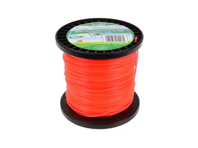 Obrázok produktu pre Lanko do vyžínačov 2,4mm 88m okrúhle 06483