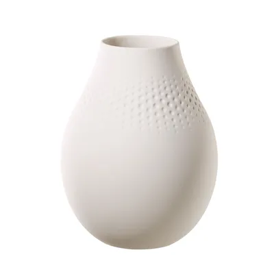 Image de Villeroy & Boch Vase Manufacture Collier Perle