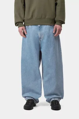 Produktbild von Carhartt WIP Brandon Pant stone bleached XL