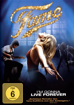 Produktbild von Fame